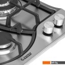 Варочные панели Exiteq PF640STX-E/A