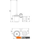 Аксессуары для ванной и туалета Ledeme L1910-1