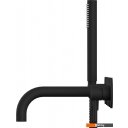 Смесители Whitecross Y Y1240BL (черный матовый)