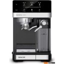 Кофеварки и кофемашины Sencor SES 4060BK