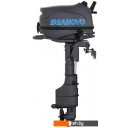 Лодочные моторы Seanovo SNF5HAS Enduro