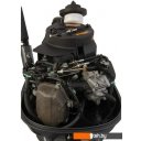 Лодочные моторы Seanovo SNF5HAS Enduro