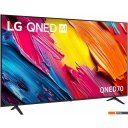 Телевизоры LG QNED AI QNED70 75QNED70A6A