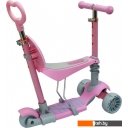 Самокаты Cosmoride Pix CP101 (розовый)