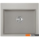 Кухонные мойки Granula ES-5804 (базальт)
