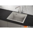 Кухонные мойки Granula ES-5804 (базальт)