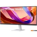 Мониторы LG UltraWide 29U531A-W
