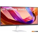 Мониторы LG UltraWide 29U531A-W