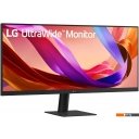 Мониторы LG UltraWide 29U511A-B