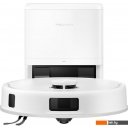 Роботы-пылесосы Trouver Robot Vacuum E20s Pro Plus White RLE24SD (евровилка, белый)