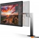 Мониторы LG UltraFine 32UN880K-B
