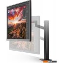 Мониторы LG UltraFine 32UN880K-B