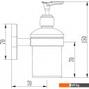 Аксессуары для ванной и туалета Ledeme L1927
