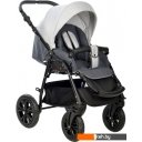 Детские коляски и аксессуары Indigo Charlotte Sity Classic (2 в 1, Cs 05, темно-серый/светло-серый) Детские коляски и аксессуары Indigo Charlotte Sity Classic (2 в 1, Cs 05, темно-серый/светло-серый)