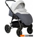 Детские коляски и аксессуары Indigo Charlotte Sity Classic (2 в 1, Cs 05, темно-серый/светло-серый) Детские коляски и аксессуары Indigo Charlotte Sity Classic (2 в 1, Cs 05, темно-серый/светло-серый)