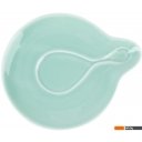 Кружки, чашки, стаканы для горячих напитков Nouvelle 5th Avenue 1400022 (Mint)