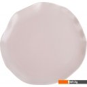 Тарелки, салатники, блюда и наборы Nouvelle Crayola 1730210-Н2 (Pudra)