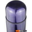 Термосы, термокружки и многоразовые стаканы БИОСТАЛЬ NB-1000N 1л (фиолетовый)