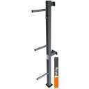 Гантели, гири, штанги DFC D101024