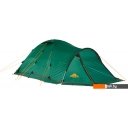 Палатки AlexikA Tower 3 Plus Fib (зеленый)