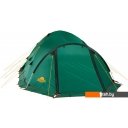 Палатки AlexikA Tower 3 Plus Fib (зеленый)