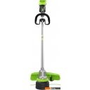 Триммеры Greenworks ST121 2112507UB (с 1-им АКБ)