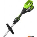 Триммеры Greenworks ST121 2112507UB (с 1-им АКБ)