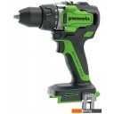 Шуруповерты, гайковерты, электроотвертки Greenworks GD24DD140 3707607CUD (без АКБ)