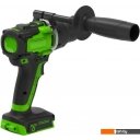 Шуруповерты, гайковерты, электроотвертки Greenworks GD24DD140 3707607CUD (без АКБ)