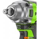 Шуруповерты, гайковерты, электроотвертки Greenworks GD24IW400 3802907CUG (с 1-им АКБ)