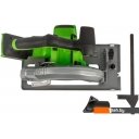 Циркулярные, торцовочные и сабельные пилы Greenworks GD24CS 1500907CUB (с 1-им АКБ)