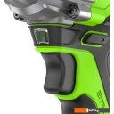 Шуруповерты, гайковерты, электроотвертки Greenworks GD24IW400 3802907CUB (с 1-им АКБ)