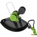 Триммеры Greenworks G40LT331 2113507UA (с 1-им АКБ)