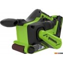 Шлифмашины Greenworks G24BS 3100607CUA (с 1-им АКБ)