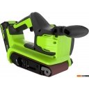 Шлифмашины Greenworks G24BS 3100607CUA (с 1-им АКБ)