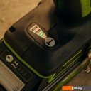 Шуруповерты, гайковерты, электроотвертки Greenworks GD24ID3 3802807CUA (с 1-им АКБ)