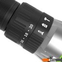 Шуруповерты, гайковерты, электроотвертки Greenworks GD24DD60 3704107CUC (с 2-мя АКБ)