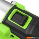 Шуруповерты, гайковерты, электроотвертки Greenworks GD24DD60 3704107CUC (с 2-мя АКБ)