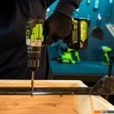 Шуруповерты, гайковерты, электроотвертки Greenworks GD24DD60 3704107CUB (без АКБ)