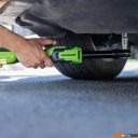 Шуруповерты, гайковерты, электроотвертки Greenworks GD24RWX 3804207 (без АКБ, сумка)