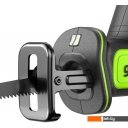 Циркулярные, торцовочные и сабельные пилы Greenworks GPT-СRS-25 1200507CUA (с 1-им АКБ)