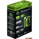 Скобозабиватели, гвоздезабиватели, степлеры Greenworks G24CS10 3400107CUA (с 1-им АКБ)