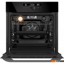 Духовые шкафы MAUNFELD EOEH7613B Glossy