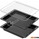 Духовые шкафы MAUNFELD EOEH7613B Glossy