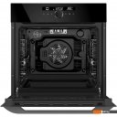 Духовые шкафы MAUNFELD EOEH7613B Glossy