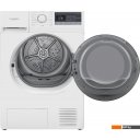 Стиральная машина MAUNFELD MFDM168WH02