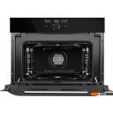 Духовые шкафы MAUNFELD XCMO4418GB Glossy