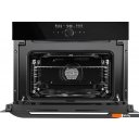 Духовые шкафы MAUNFELD XCMO4418GB Glossy