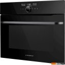 Духовые шкафы MAUNFELD XCMO4418GB Glossy