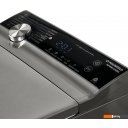 Стиральная машина MAUNFELD MFWM127ISSL